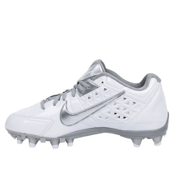 nike speedlax cleats
